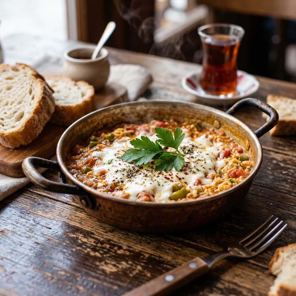 Menemen