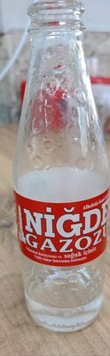 Niğde Gazozu