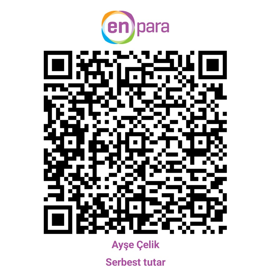 Payment QR Code