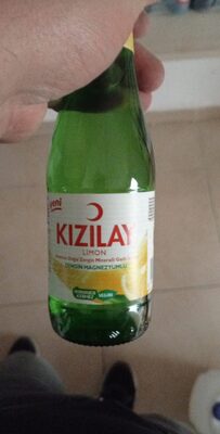 Meyveli Maden Suyu
