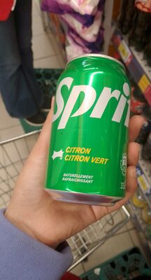 Sprite